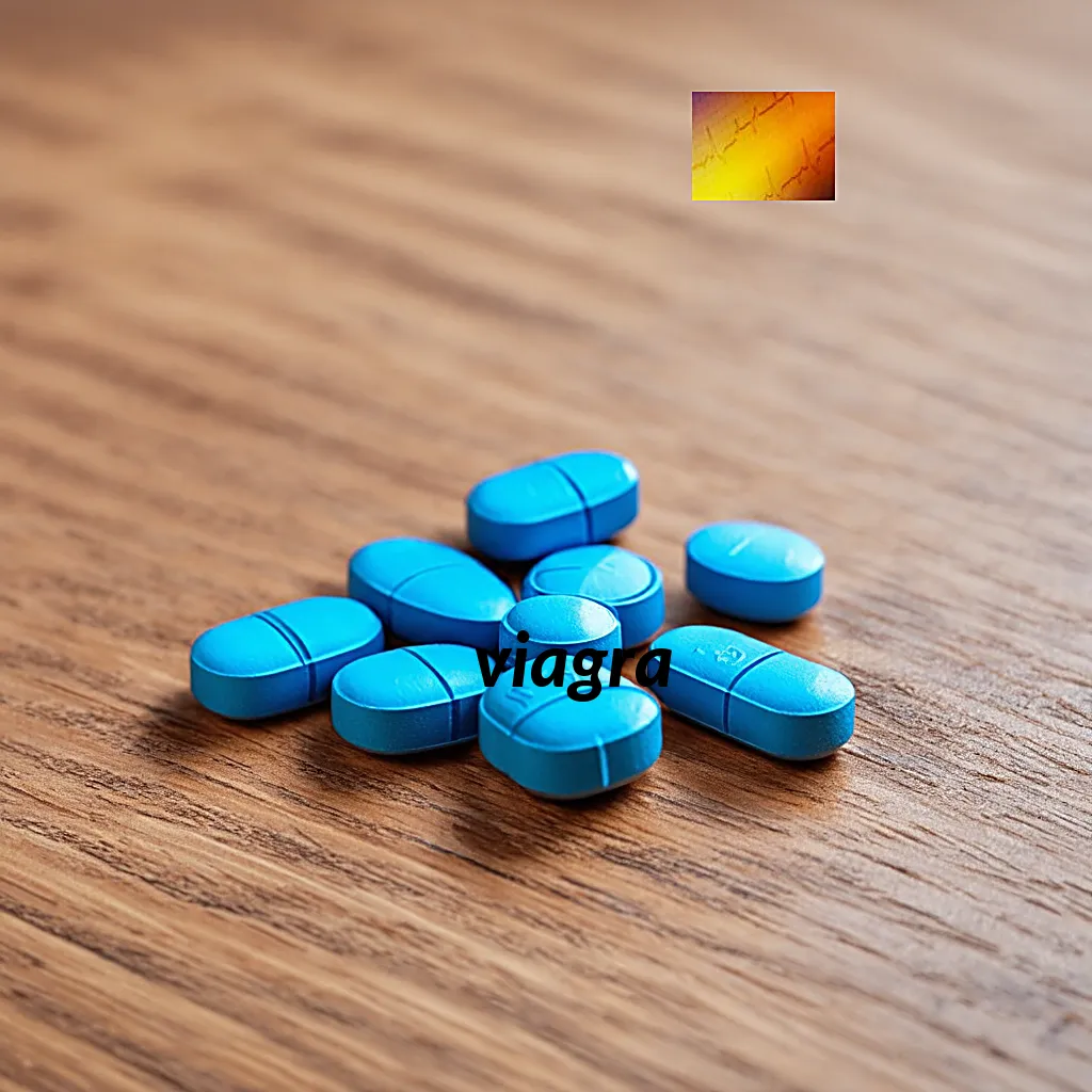 Viagra non générique